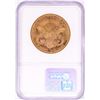 Image 2 : 1894-S $20 Liberty Head Double Eagle Gold Coin NGC MS62