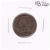 Image 1 : 1826 Classic Head Half Cent Coin