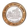 Image 2 : .999 Silver The Orleans Hotel & Casino Las Vegas, NV $10 Casino Token Limited Edition