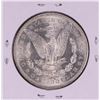 Image 2 : 1881-S $1 Morgan Silver Dollar Coin