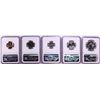 Image 2 : 1958 (5) Coin Proof Set NGC PF68