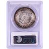Image 2 : 1878-S $1 Morgan Silver Dollar Coin PCGS MS63 Nice Toning