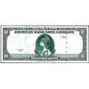 Image 1 : 1929 Ten Unit American Bank Note Company Test Note