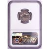 Image 2 : 1964 Proof Jefferson Nickel Coin NGC PF69