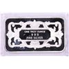 Image 2 : 2024 Win Trump 1oz .999 Fine Silver Bar Ingot