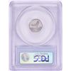 Image 2 : 2000-W $10 Proof Platinum American Eagle Coin PCGS PR70DCAM