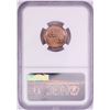 Image 2 : 1958 Proof Lincoln Wheat Cent Coin NGC PF69RD