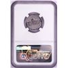Image 2 : 1957 Proof Jefferson Nickel Coin NGC PF69