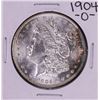 Image 1 : 1904-O $1 Morgan Silver Dollar Coin