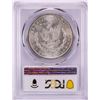 Image 2 : 1887 $1 Morgan Silver Dollar Coin PCGS MS64