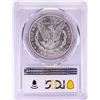 Image 2 : 1886 $1 Morgan Silver Dollar Coin PCGS MS64