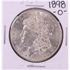 Image 1 : 1898-O $1 Morgan Silver Dollar Coin