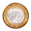 Image 1 : .999 Silver Station Casino St. Charles, Missouri $10 Limited Edition Gaming Token