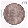 Image 1 : 1894 $1 Morgan Silver Dollar Coin