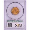 Image 2 : 1900 $5 Liberty Head Half Eagle Gold Coin PCGS MS64+ CAC