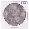 Image 1 : 1900 $1 Morgan Silver Dollar Coin