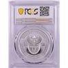 Image 2 : 2016 Proof South Africa 2 Rand Cheetah Silver Coin PCGS PR70DCAM