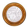 Image 1 : .999 Silver Palms Casino Las Vegas, Nevada $10 Limited Edition Gaming Token