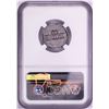 Image 2 : 1956 Proof Jefferson Nickel Coin NGC PF69