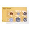 Image 1 : 1963 (5) Coin Proof Set in Envelope