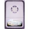 Image 2 : 1998-W $10 Proof American Platinum Eagle Coin NGC PF70 Ultra Cameo