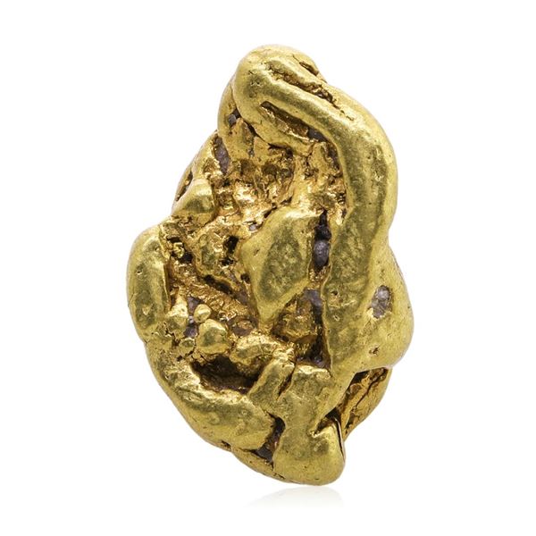 4.29 Gram Gold Nugget