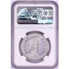 Image 2 : 1988 $1 Proof Canada Saint-Maurice Ironworks Silver Dollar Coin NGC PF70 Ultra Cameo