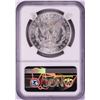 Image 2 : 1888-O $1 Morgan Silver Dollar Coin NGC MS64 Edmund C. Moy Signature
