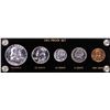 Image 1 : 1951 (5) Coin Proof Set