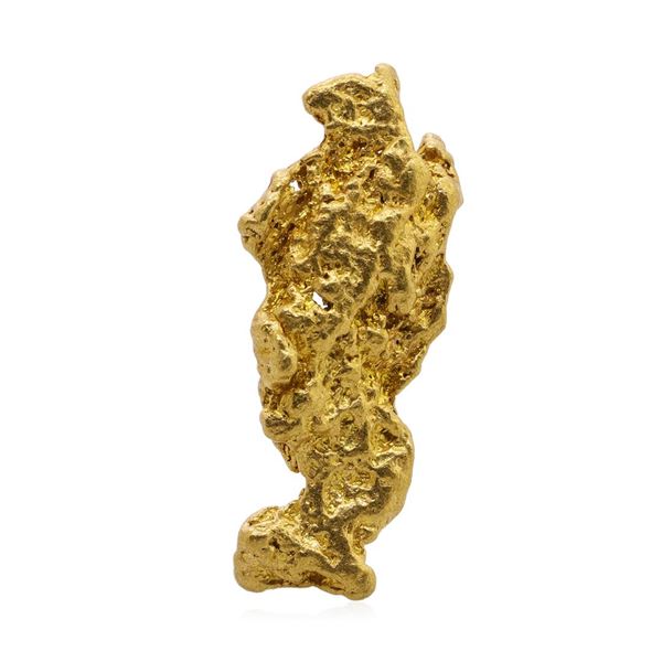 6.81 Gram Australian Gold Nugget