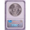 Image 2 : 1883-O $1 Morgan Silver Dollar Coin NGC MS65