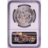 Image 2 : 1882-O $1 Morgan Silver Dollar Coin NGC MS64 Edmund C. Moy Signature