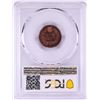 Image 2 : 1883 Indian Head Cent Coin PCGS PR64RB