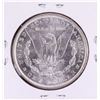 Image 2 : 1886 $1 Morgan Silver Dollar Coin