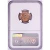 Image 2 : 1958 Proof Lincoln Wheat Cent Coin NGC PF69RD