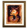 Image 1 : Alexander & Wissotzky Limited Edition Serigraph on Paper