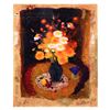 Image 3 : Alexander & Wissotzky Limited Edition Serigraph on Paper