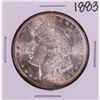 Image 1 : 1883 $1 Morgan Silver Dollar Coin