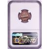 Image 2 : 1964 Proof Lincoln Memorial Cent Coin NGC PF69RD