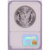 Image 2 : 1884-O $1 Morgan Silver Dollar Coin NGC MS64