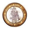 Image 1 : .999 Fine Silver Silver Legacy Reno, Nevada $10 Limited Edition Gaming Token