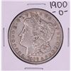 Image 1 : 1900-O $1 Morgan Silver Dollar Coin