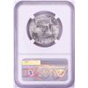 Image 2 : 1953 Franklin Half Dollar Coin NGC MS64
