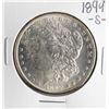 Image 1 : 1899-S $1 Morgan Silver Dollar Coin