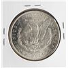 Image 2 : 1899-S $1 Morgan Silver Dollar Coin