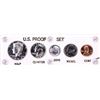 Image 1 : 1964 (5) Coin Proof Set