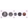 Image 2 : 1964 (5) Coin Proof Set