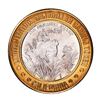 Image 1 : .999 Fine Silver Sam Boyd's California Casino $10 Limited Edition Gaming Token