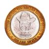Image 2 : .999 Fine Silver Sam Boyd's California Casino $10 Limited Edition Gaming Token