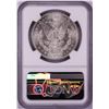 Image 2 : 1878-S $1 Morgan Silver Dollar Coin NGC MS64+